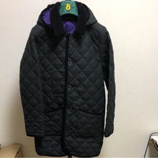 マッキントッシュ(MACKINTOSH)の本日限定！TW DERBY HOOD(ステンカラーコート)