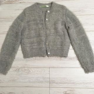 ドットアンドストライプスチャイルドウーマン(Dot&Stripes CHILDWOMAN)のカーディガン 専用(カーディガン)