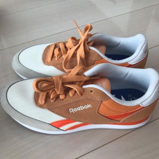 リーボック(Reebok)の新品♡リーボック♡スニーカー(スニーカー)