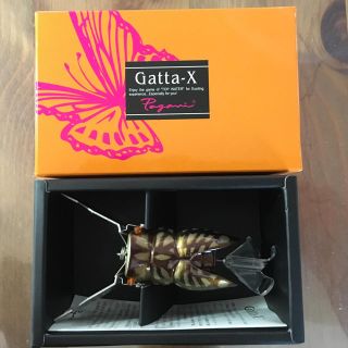 メガバス(Megabass)の★メガバス  Gatta-X  GA（ガ）カラー☆(ルアー用品)