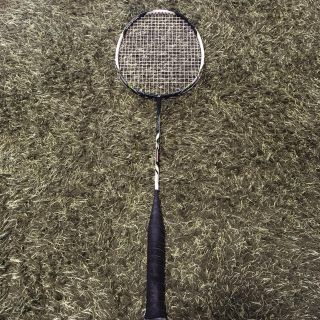 ヨネックス(YONEX)のShie様専用 バドミントン ラケット(バドミントン)