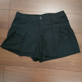 グローブ(grove)のgrove ショートパンツ Lサイズ(ショートパンツ)