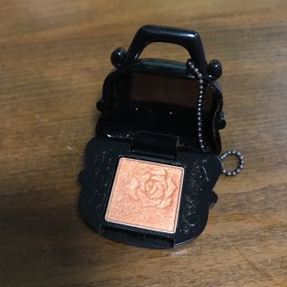 アナスイ(ANNA SUI)の【最終値下げ！！】ANNA SUIアイシャドウ(アイシャドウ)