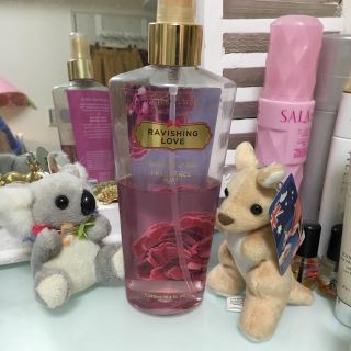 ヴィクトリアズシークレット(Victoria's Secret)のVictoria's Secret ボディーミスト(香水(女性用))