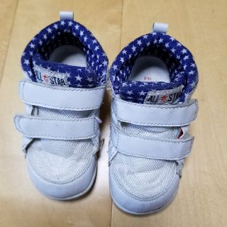 コンバース(CONVERSE)のコンバース スニーカー14cm(スニーカー)