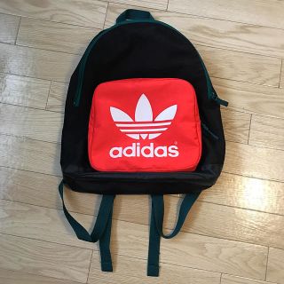 アディダス(adidas)のadidas リュック バックパック(バッグパック/リュック)