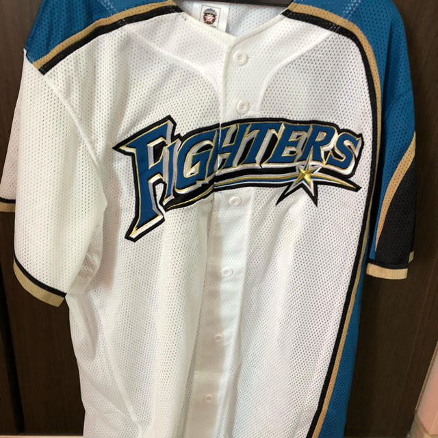 豊富な正規品 北海道日本ハムファイターズ - 日本ハム 大谷翔平限定