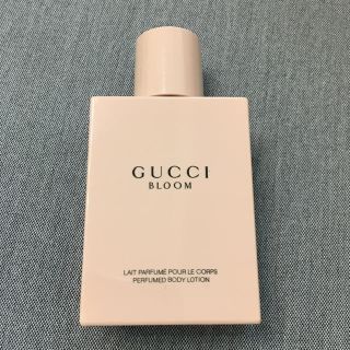 グッチ(Gucci)のGUCCI ブルーム ボディローション(ボディローション/ミルク)