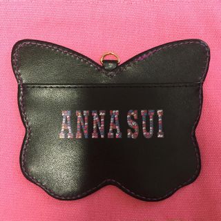 アナスイ(ANNA SUI)のANNA SUI ノベルティ(その他)