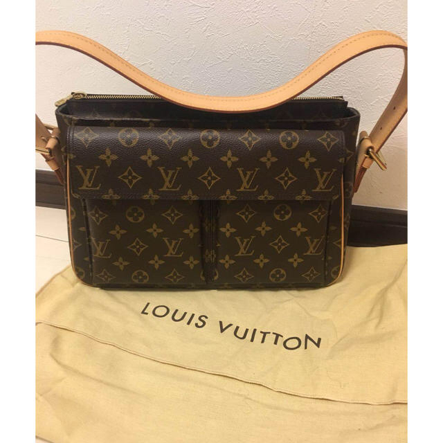 人気ブランド新作豊富 LOUIS VUITTON - Time sale! LV ショルダー