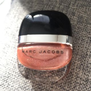 マークジェイコブス(MARC JACOBS)のMARC JACOBS マニキュア(マニキュア)