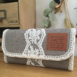 ぱくぱく様 専用✨ハンドメイド 長財布(財布)