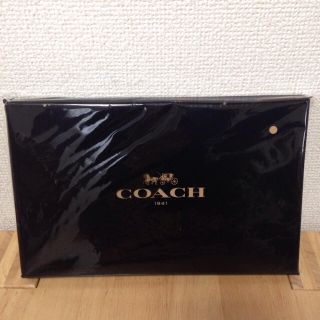 コーチ(COACH)のコーチ ステーショナリー5点セット(ペン/マーカー)