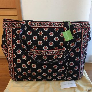 ヴェラブラッドリー(Vera Bradley)のなつお様専用 ベラブラッドリー大きなバック(トートバッグ)