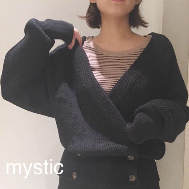 mystic(ミスティック)のまる様専用❁﻿おまとめ レディースのトップス(ニット/セーター)の商品写真