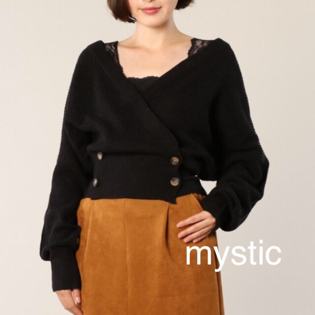 mystic(ミスティック)のまる様専用❁﻿おまとめ レディースのトップス(ニット/セーター)の商品写真