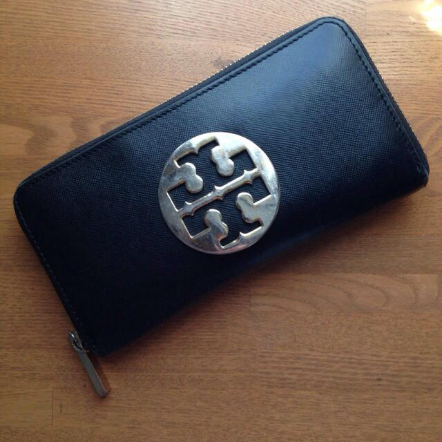 Tory Burch(トリーバーチ)のトリーバーチ✴︎財布 レディースのファッション小物(財布)の商品写真