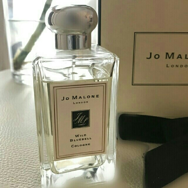 Jo Malone 香水 100ml 定価17280円ワイルドブルーベリーコロン 保障 ...