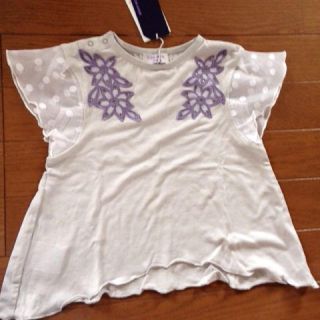 アナスイ(ANNA SUI)のANNA SUI 80cm (Tシャツ(半袖/袖なし))