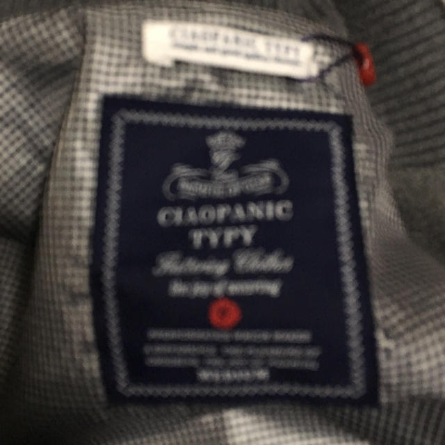 Ciaopanic(チャオパニック)のCIAOPANICスタジャン メンズのジャケット/アウター(スタジャン)の商品写真