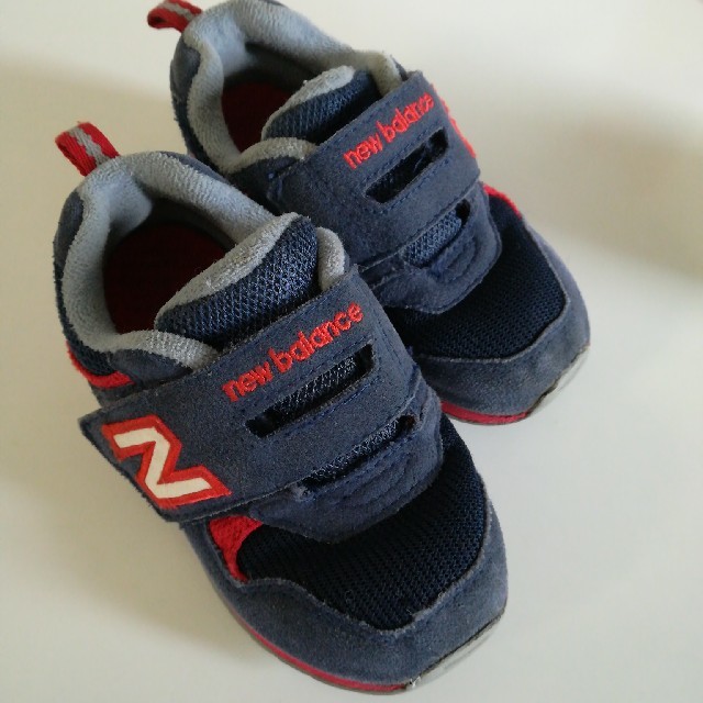 New Balance - ニューバランス 312 定番 14.5 キッズ ナイキの通販 by かおる's shop｜ニューバランスならラクマ