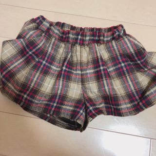 キュロットパンツ デュラス ショートパンツ(ショートパンツ)