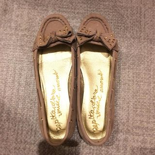 ユナイテッドアローズ(UNITED ARROWS)の★新品・未使用★ユナイテッドアローズ パンプス(ハイヒール/パンプス)