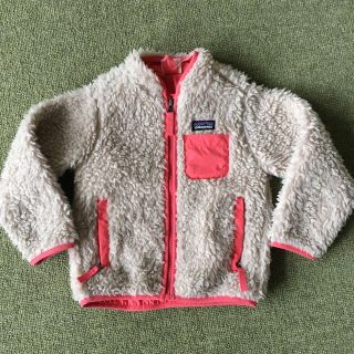 パタゴニア(patagonia)のパタゴニア 3T(コート)