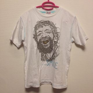 ビームスボーイ(BEAMS BOY)のSMILE Tシャツ(Tシャツ(半袖/袖なし))