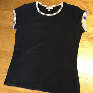 バーバリー(BURBERRY)のTシャツ/バーバリーロンドン(Tシャツ(半袖/袖なし))