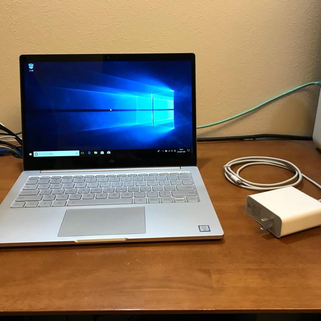 Xiaomi Air 13 Laptop 日本語化済み 中古・美品の通販 by