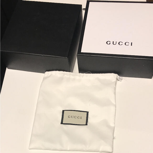 Gucci(グッチ)の美品 GUCCI インプリメ ベルト メンズのファッション小物(ベルト)の商品写真