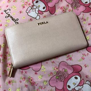 フルラ(Furla)のフルラ ♡長財布(長財布)