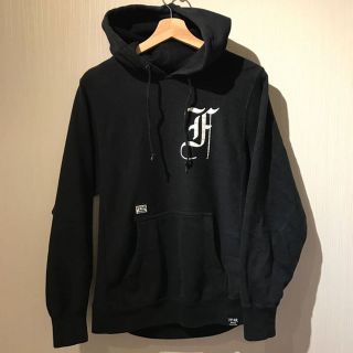 ダブルタップス(W)taps)のFPAR hoodie パーカー 1(パーカー)