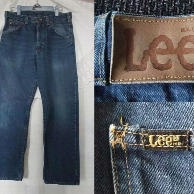 Lee - Lee 70s – 80s ビンテージ 200-0147 USA スコービルの通販 Lee - Lee 70s – 80s ビンテージ 200-0147 USA スコービルの通販