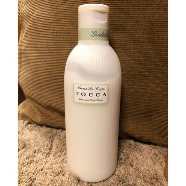TOCCA(トッカ)の☆めー様専用☆TOCCA⭐︎⭐︎ジュリエッタ コスメ/美容のボディケア(ボディローション/ミルク)の商品写真