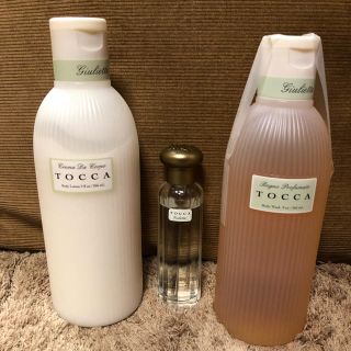 トッカ(TOCCA)の☆めー様専用☆TOCCA⭐︎⭐︎ジュリエッタ(ボディローション/ミルク)