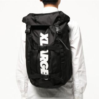 エクストララージ(XLARGE)のエクストララージ リュック(バッグパック/リュック)