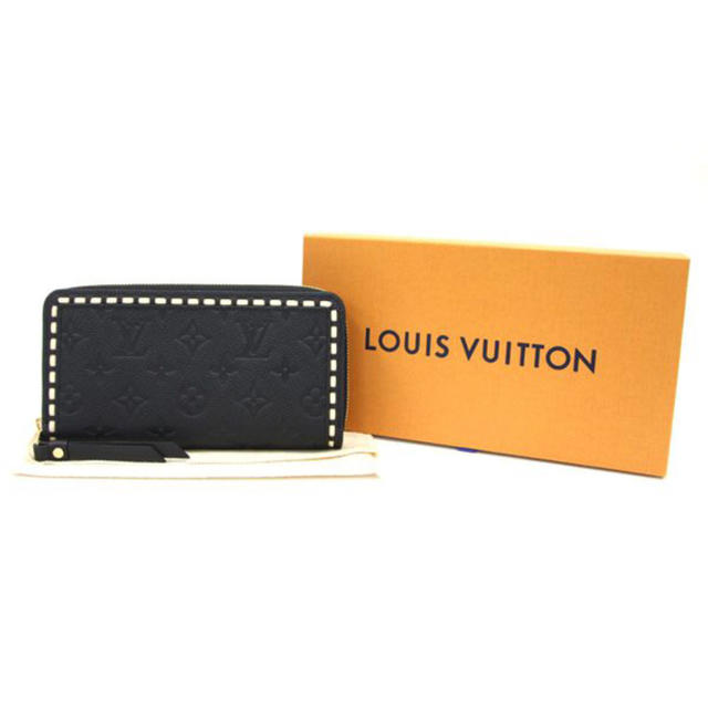 LOUIS VUITTON - ルイヴィトン 新作長財布メンズレディース☆の通販 by