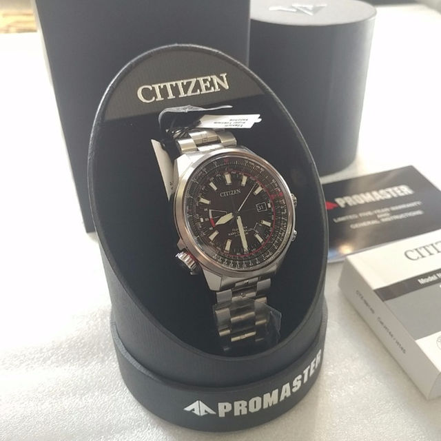 【シューイチ様専用】 シチズン CITIZEN メンズ CB0140-58E