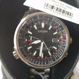 シチズン(CITIZEN)の【シューイチ様専用】 シチズン CITIZEN メンズ CB0140-58E(その他)