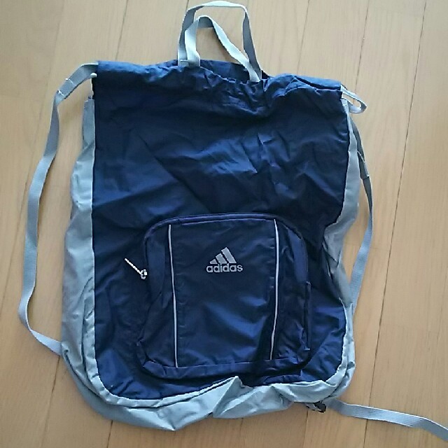 adidas(アディダス)の☆こーり様専用☆adidasナイロンバック レディースのバッグ(ショルダーバッグ)の商品写真