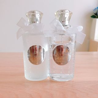 ジルスチュアート(JILLSTUART)のボンマリアージュ  ピロー&ルームフレグランス(香水(女性用))