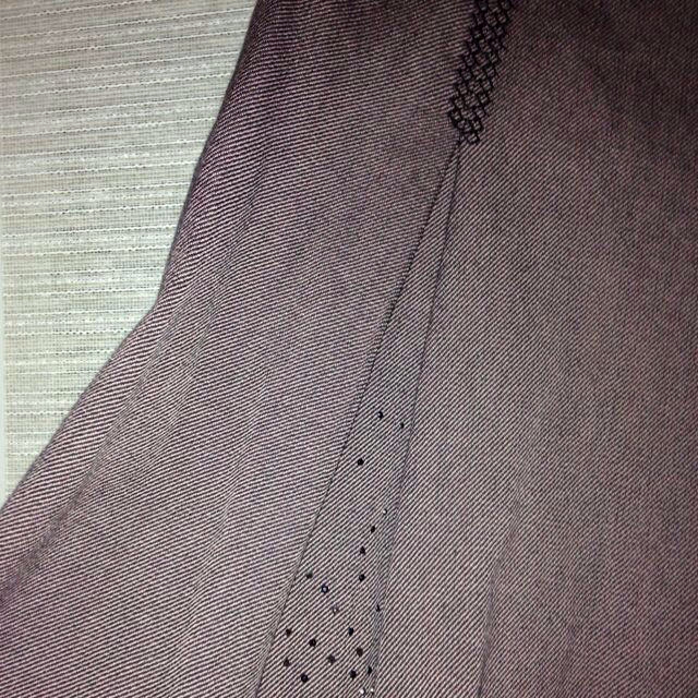 JILLSTUART(ジルスチュアート)のジル🎀ビジュースカート レディースのスカート(ひざ丈スカート)の商品写真