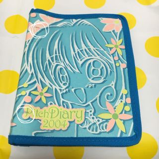 ぴちぴちピッチ手帳(その他)