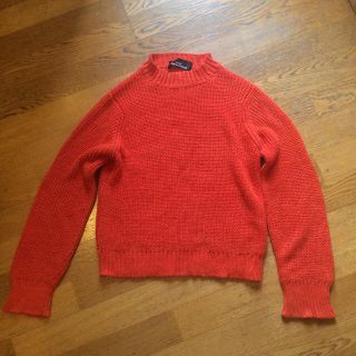 コム デ ギャルソン(COMME des GARCONS) ニット/セーター(レディース
