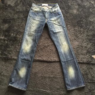 ペーパーデニムアンドクロス(Paper Denim & Croth)のペーパーデニム&クロス(デニム/ジーンズ)