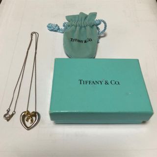 ティファニー(Tiffany & Co.)のティファニーネックレス(ネックレス)