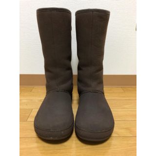 クロックス(crocs)のtenten様専用 crocs  クロックス ブーツ(ブーツ)