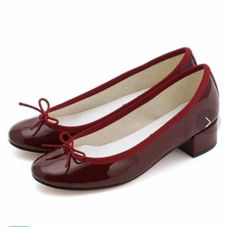 レペット(repetto)の専用です(バレエシューズ)